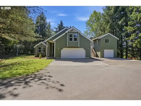 903 NE Sunset Court Clatskanie OR 97016