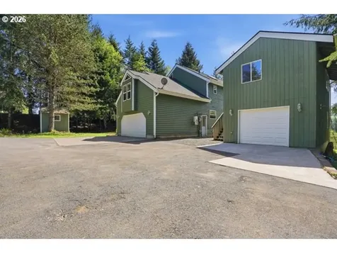 903 NE Sunset Court Clatskanie OR 97016
