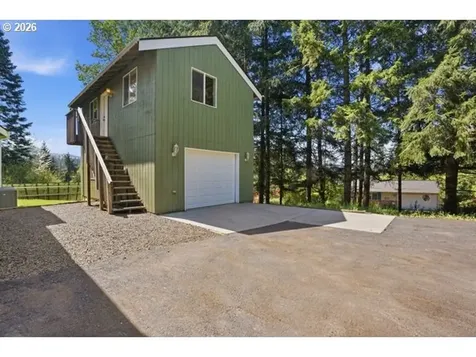 903 NE Sunset Court Clatskanie OR 97016