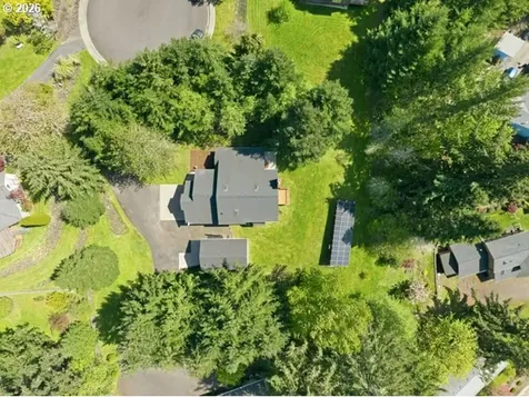 903 NE Sunset Court Clatskanie OR 97016
