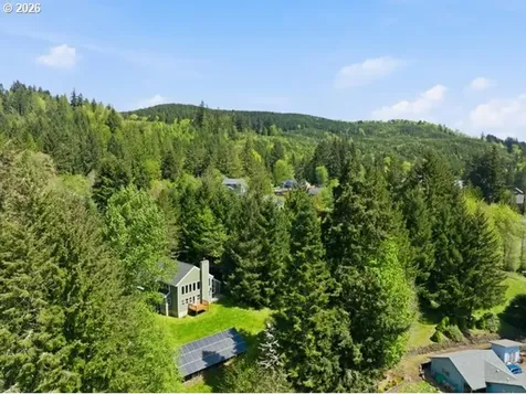 903 NE Sunset Court Clatskanie OR 97016