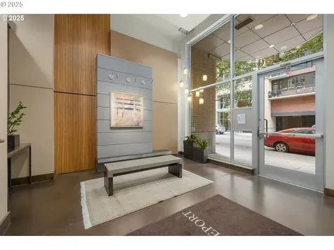 1130 NW 12th Avenue Portland OR 97209