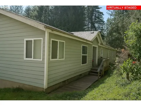 62778 E Barlow Trail Road Brightwood OR 97011