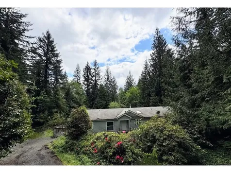62778 E Barlow Trail Road Brightwood OR 97011