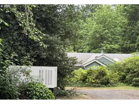 62778 E Barlow Trail Road Brightwood OR 97011