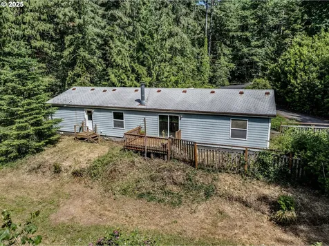 62778 E Barlow Trail Road Brightwood OR 97011