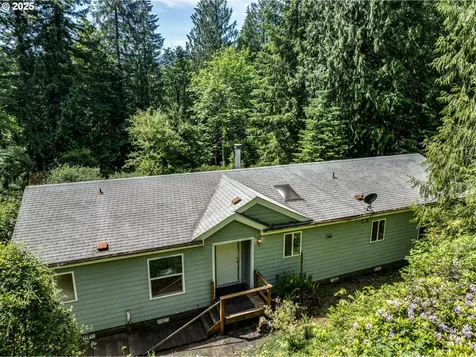 62778 E Barlow Trail Road Brightwood OR 97011