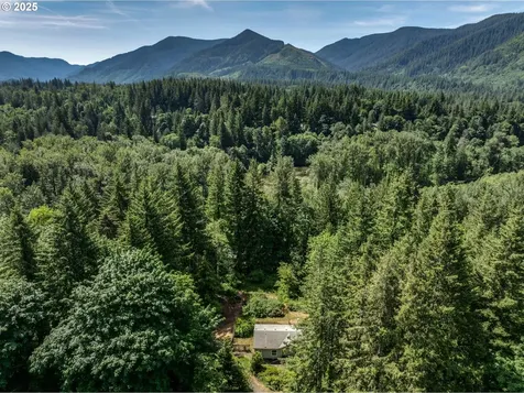 62778 E Barlow Trail Road Brightwood OR 97011