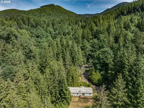 62778 E Barlow Trail Road Brightwood OR 97011