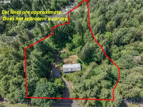 62778 E Barlow Trail Road Brightwood OR 97011