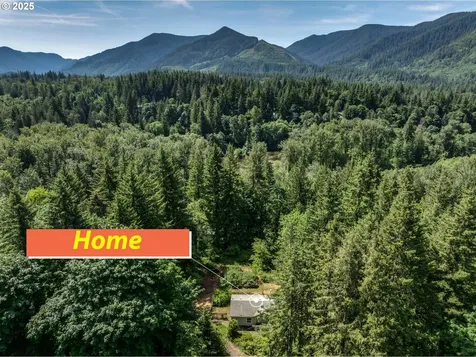 62778 E Barlow Trail Road Brightwood OR 97011