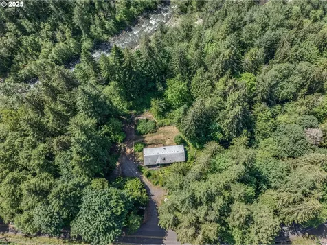 62778 E Barlow Trail Road Brightwood OR 97011