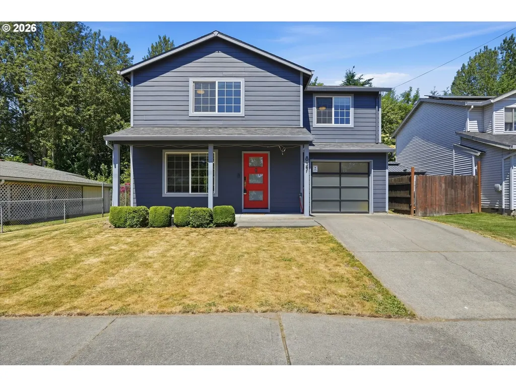 827 NE Faloma Road Portland OR 97211