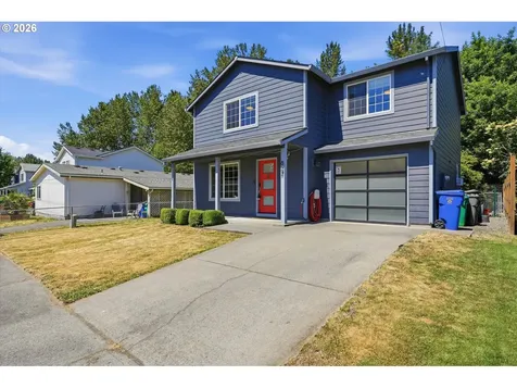 827 NE Faloma Road Portland OR 97211