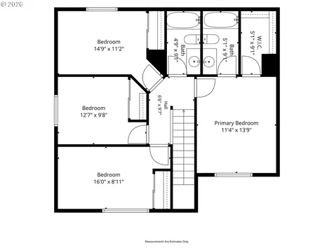 827 NE Faloma Road Portland OR 97211