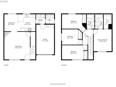 827 NE Faloma Road Portland OR 97211