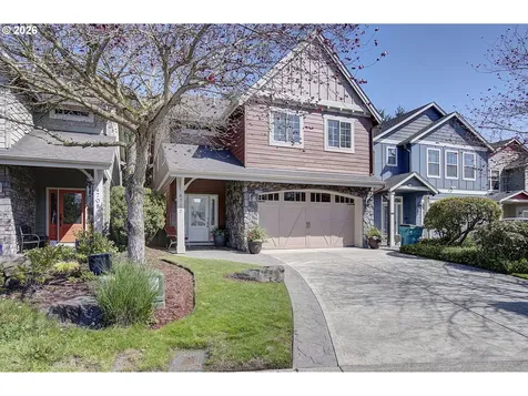 4712 NE 93rd Street Vancouver WA 98665
