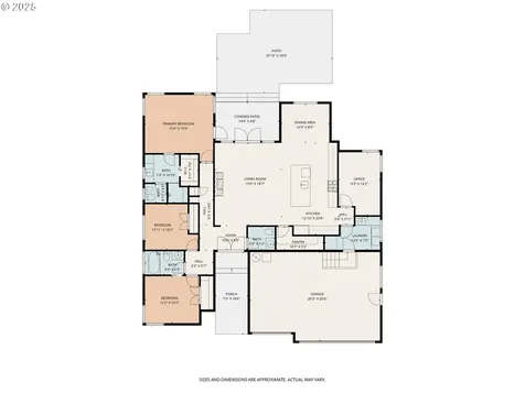 500 Yapa Drive Silverton OR 97381