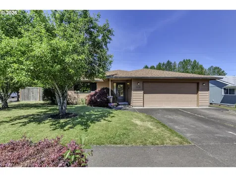 3102 B Street Forest Grove OR 97116