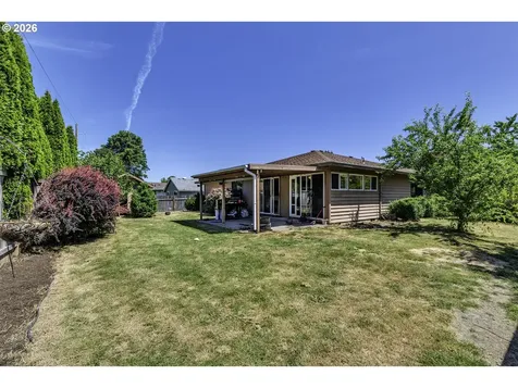 3102 B Street Forest Grove OR 97116