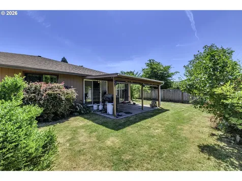 3102 B Street Forest Grove OR 97116