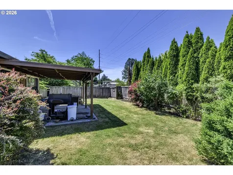 3102 B Street Forest Grove OR 97116