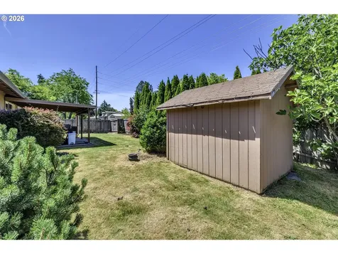 3102 B Street Forest Grove OR 97116