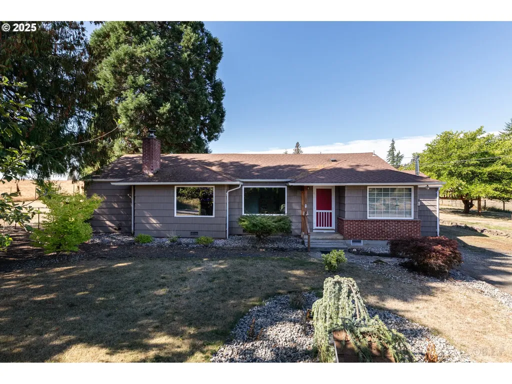 76521 Delena Mayger Road Rainier OR 97048