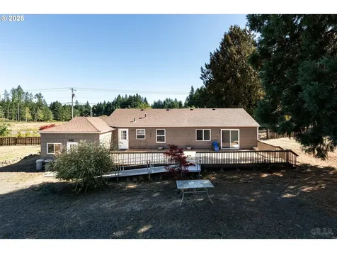 76521 Delena Mayger Road Rainier OR 97048