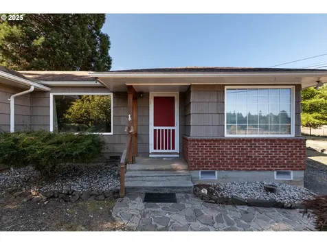 76521 Delena Mayger Road Rainier OR 97048