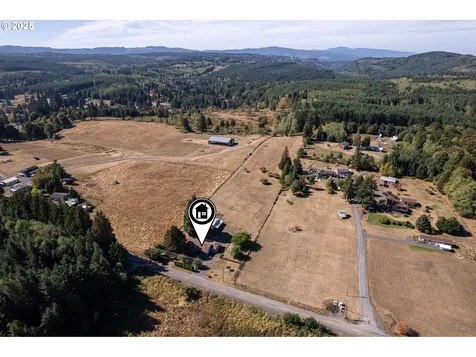 76521 Delena Mayger Road Rainier OR 97048