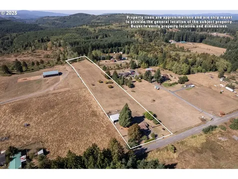 76521 Delena Mayger Road Rainier OR 97048