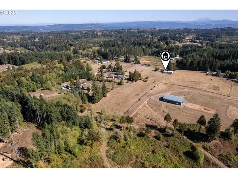 76521 Delena Mayger Road Rainier OR 97048