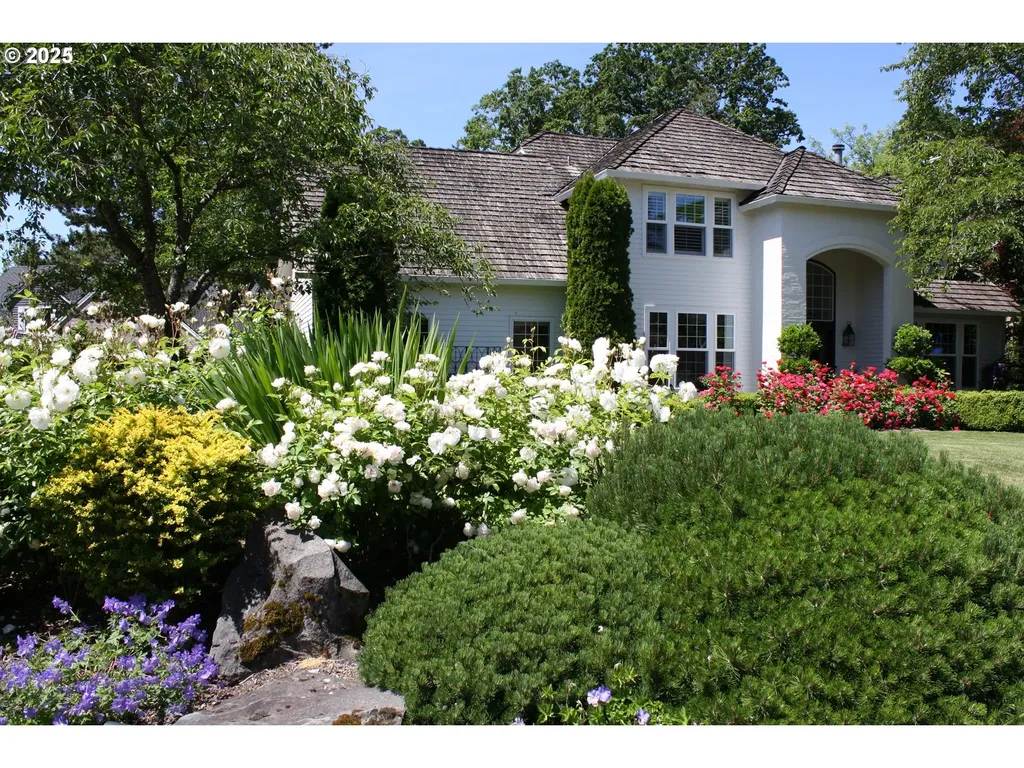 5529 Westfield Court Lake Oswego OR 97035