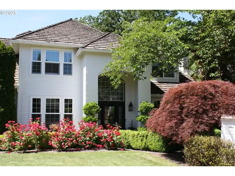 5529 Westfield Court Lake Oswego OR 97035