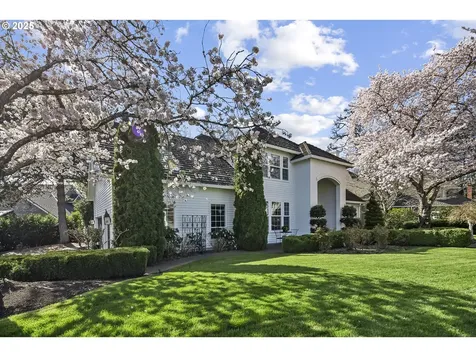 5529 Westfield Court Lake Oswego OR 97035