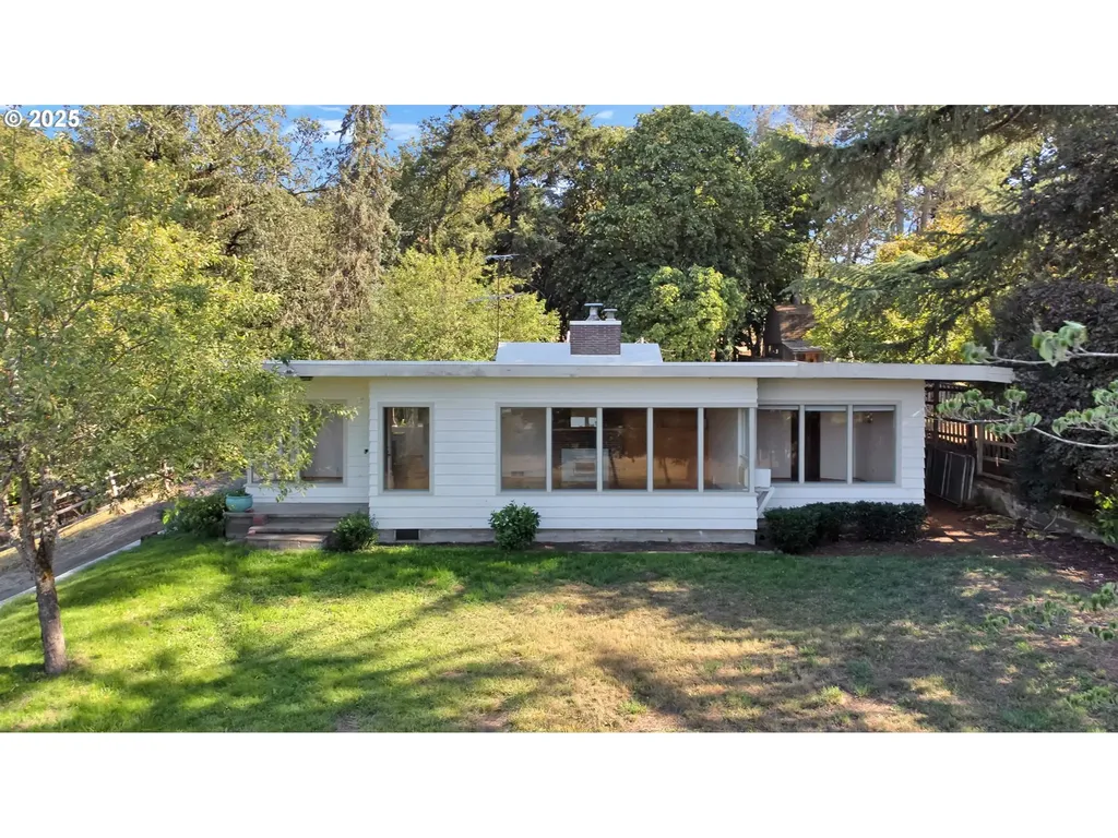 2315 Bailey Hill Road Eugene OR 97405