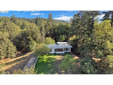 2315 Bailey Hill Road Eugene OR 97405