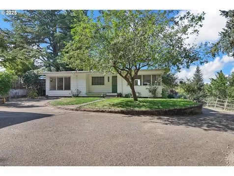 2315 Bailey Hill Road Eugene OR 97405