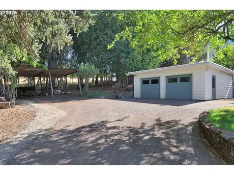 2315 Bailey Hill Road Eugene OR 97405
