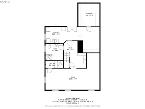 2315 Bailey Hill Road Eugene OR 97405