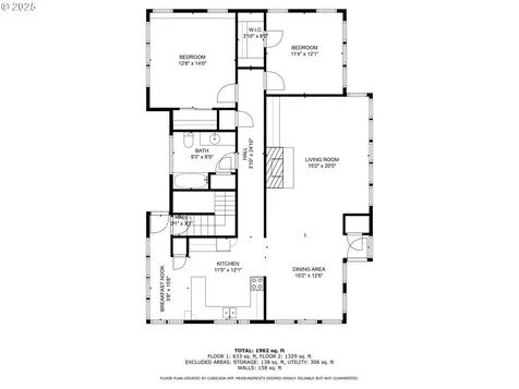 2315 Bailey Hill Road Eugene OR 97405