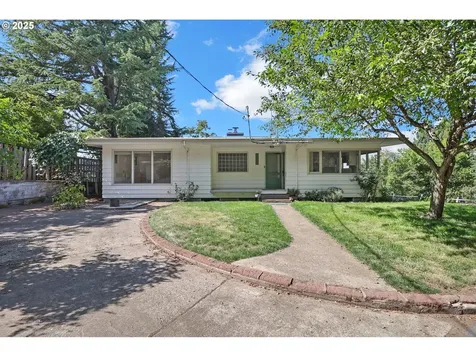 2315 Bailey Hill Road Eugene OR 97405