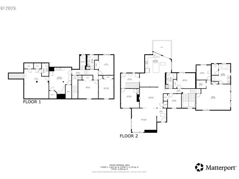 4040 Kenthorpe Way West Linn OR 97068