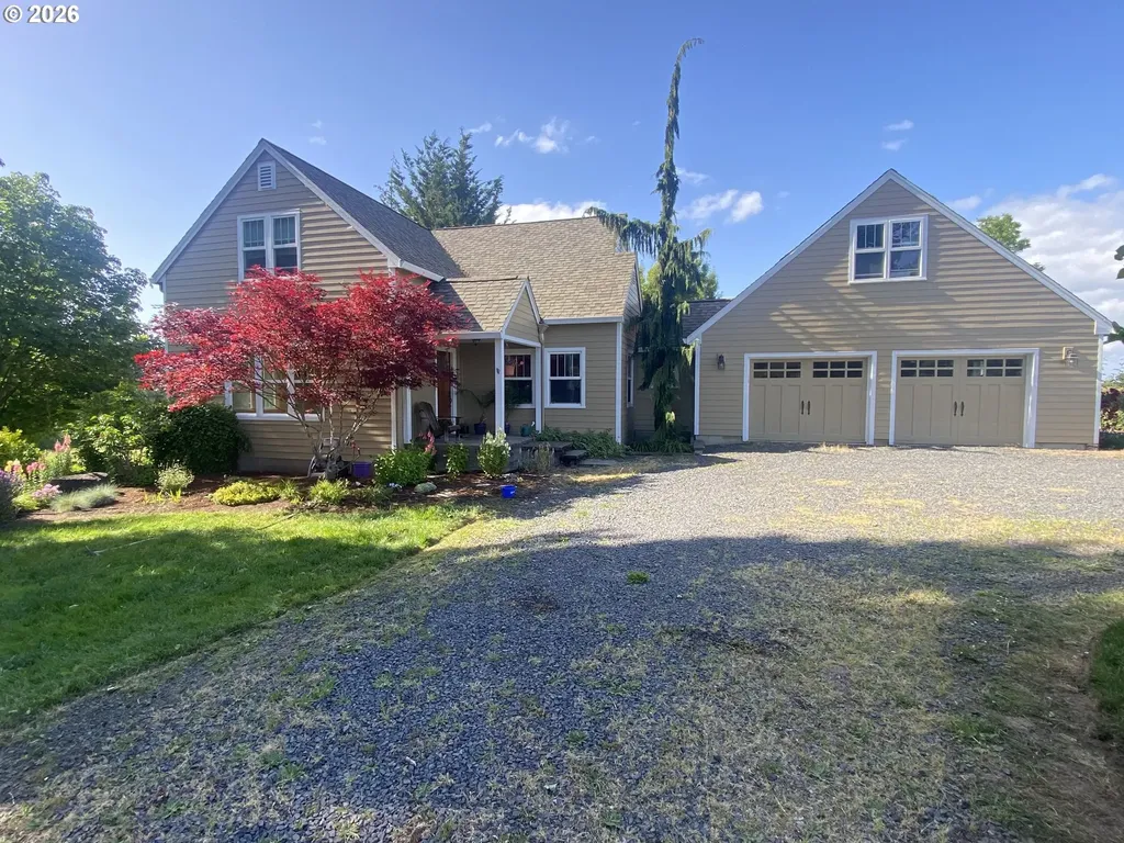 11255 Kroenig Road Amity OR 97101