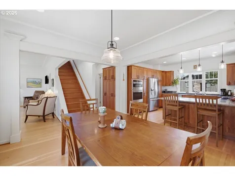 11255 Kroenig Road Amity OR 97101