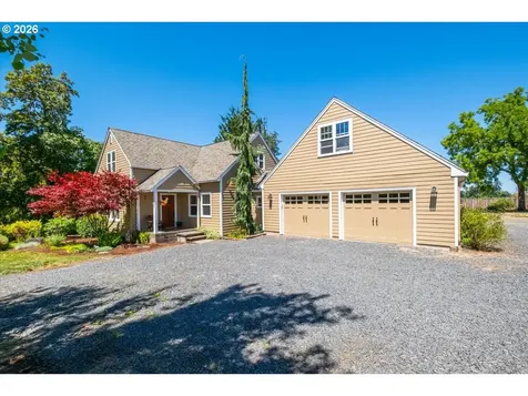 11255 Kroenig Road Amity OR 97101
