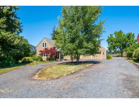 11255 Kroenig Road Amity OR 97101