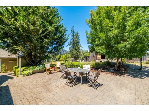 11255 Kroenig Road Amity OR 97101