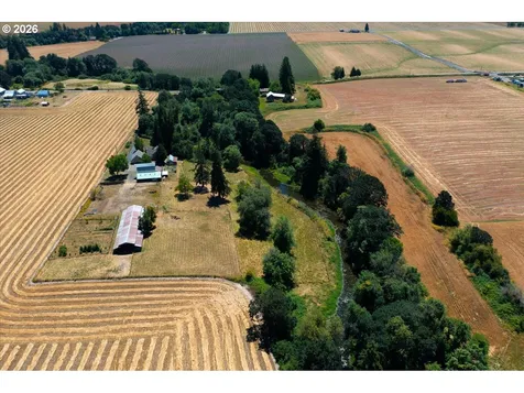 11255 Kroenig Road Amity OR 97101